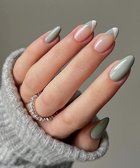 Cute Acrylic Nail Designs