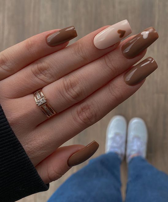 Cute Acrylic Nails Designs