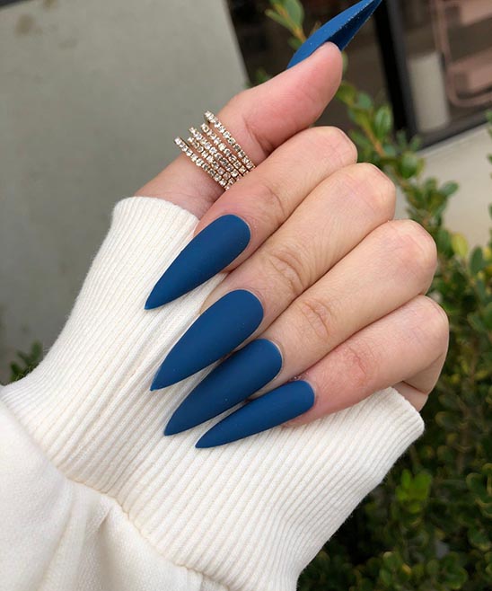 Cute Acrylic Nails for 12 Year Olds