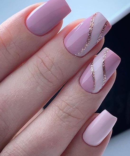 Cute Acrylic Nails for Summer