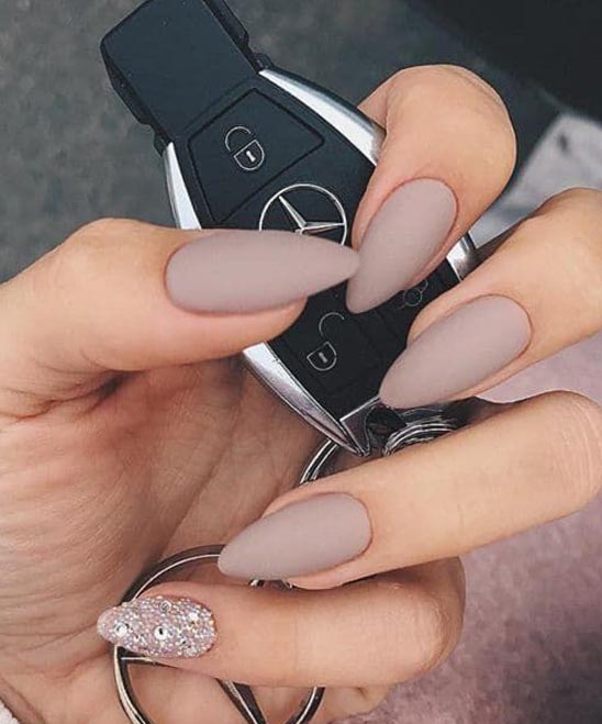 Cute Acrylic Toe Nails