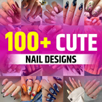 Cute Nail Designs