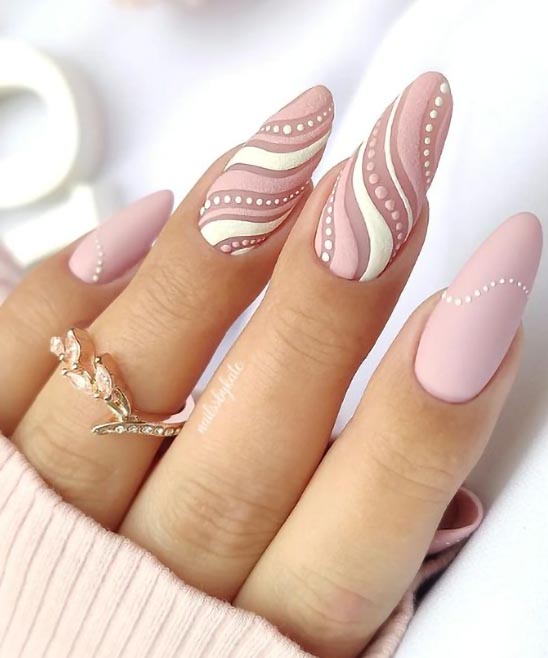 Cute Nail Ideas Acrylic