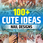Cute Nails Ideas
