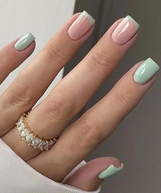 Cute Nails for Short Nails