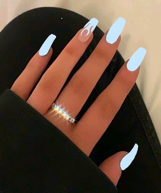 Cute Non Acrylic Nails