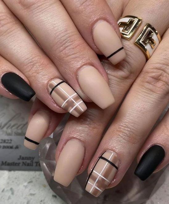 Cute Short Acrylic Nails for 11 Year Olds