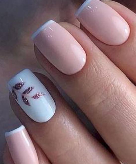 Cute Simple Nail Designs for Short Nails