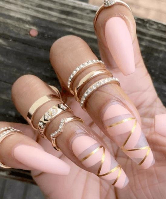 Designer Fake Coffin Shaped Glue on Nails.jpg