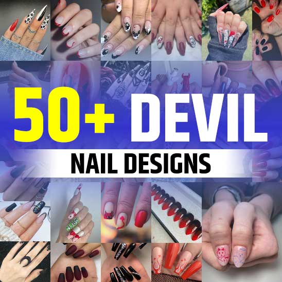 Devil Nails