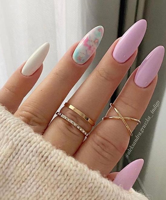 Dip Nail Colors Spring 2023