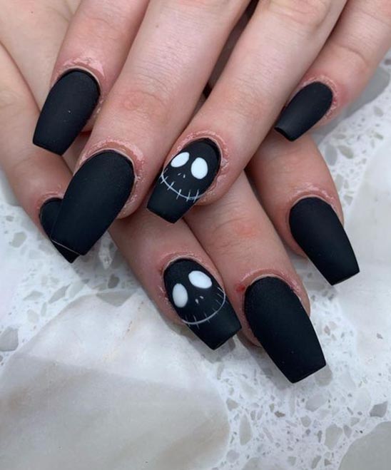 Disney Nail Designs Easy