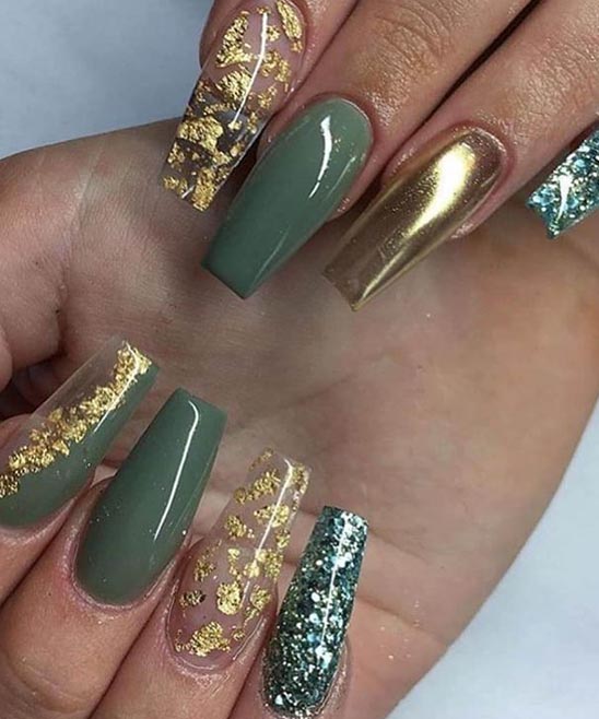 Essie Fiesta Nail Polish