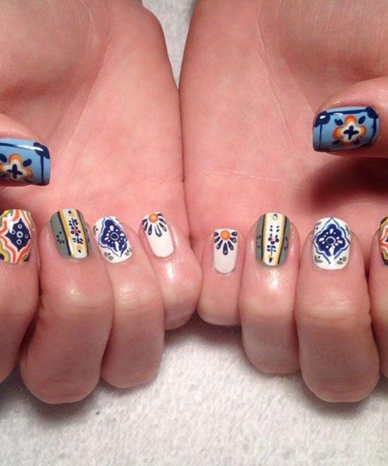 Essie Nail Color Fiesta