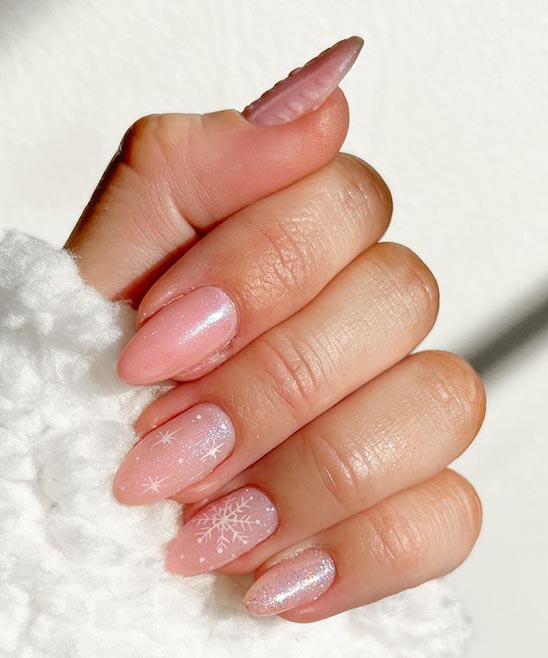 Fall Nail Colors Green