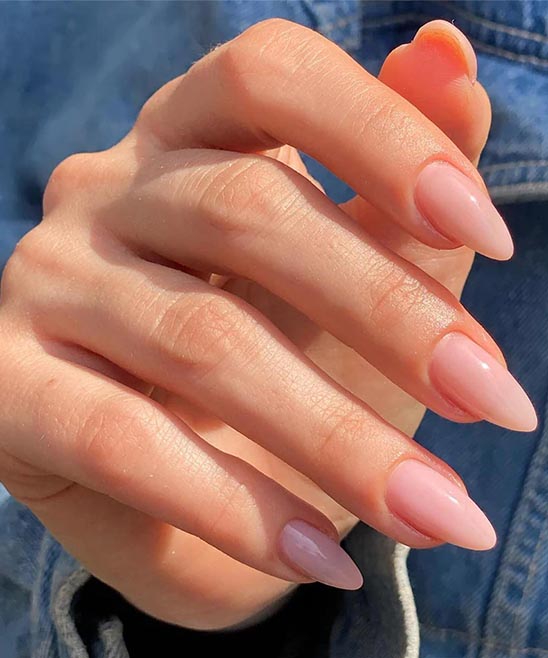 Fall Neutral Nail Colors