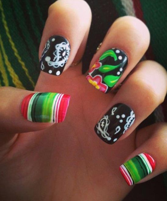 Fiesta Nails East Boston Hours