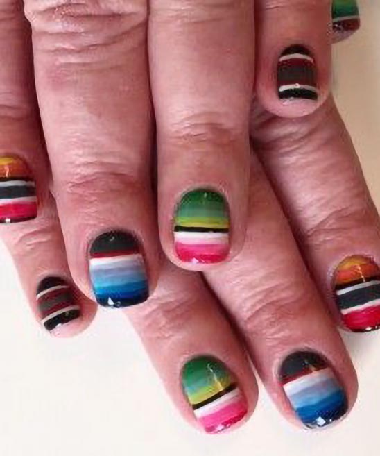 Fiesta Nails East Boston Ma