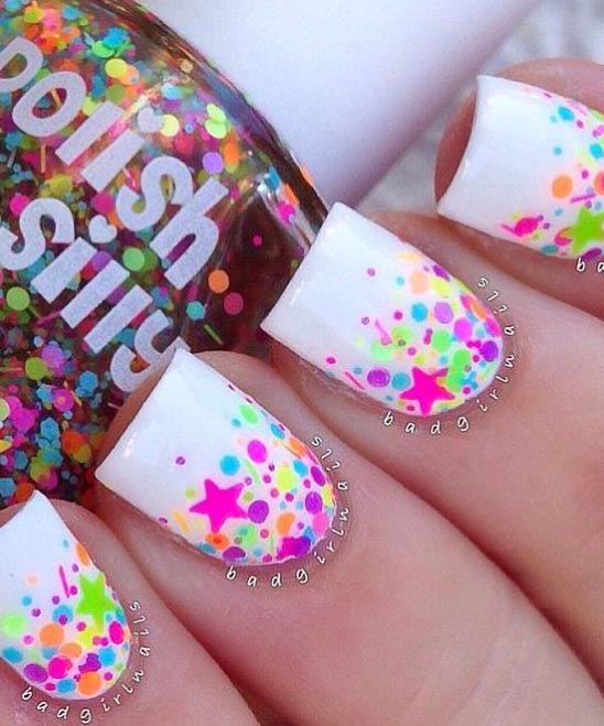 Fiesta Nails Price List