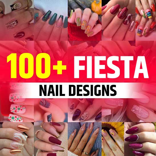 Nail Art on 6th Avenue  Bring the Fiesta To Your Hands With Cinco De  Mayo Nails Bright fun bold neon colors are all the rage Book your  appointment at Nail Art