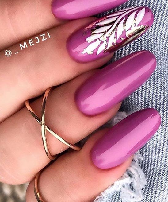 Fiesta San Antonio Nails