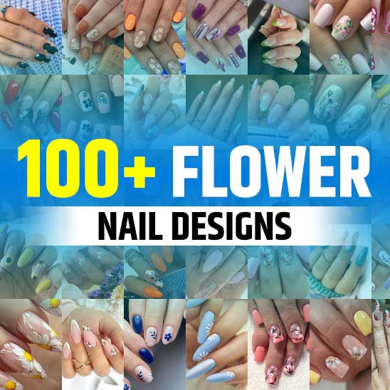 100+ Lv Nails (2023) Designs - TailoringinHindi