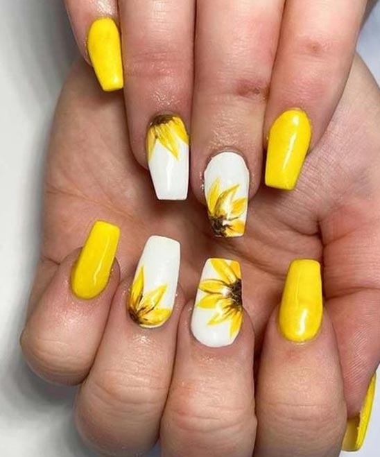 Flower Nail Designs 2023