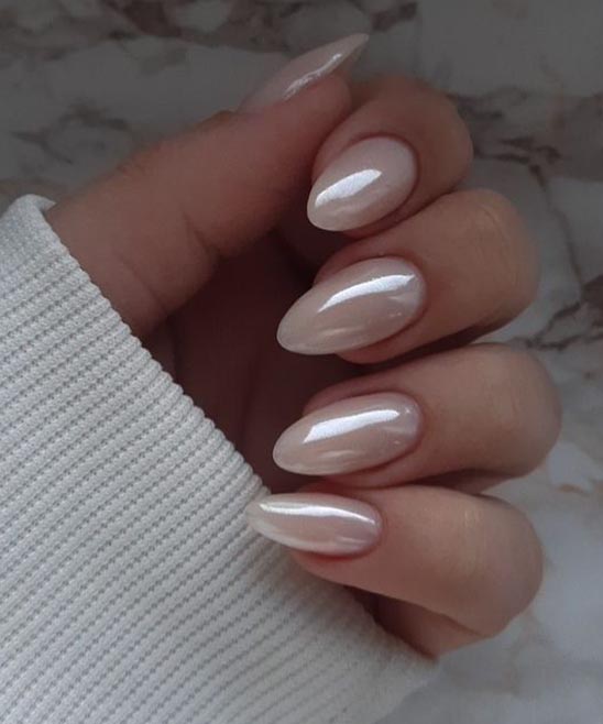 Share more than 156 pearl color nails - noithatsi.vn