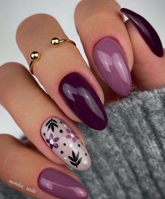 Gel Nail Colors Spring 2023