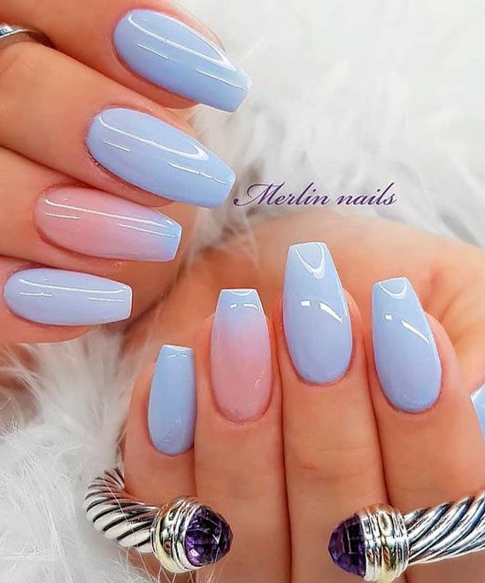 Gel Nail Design
