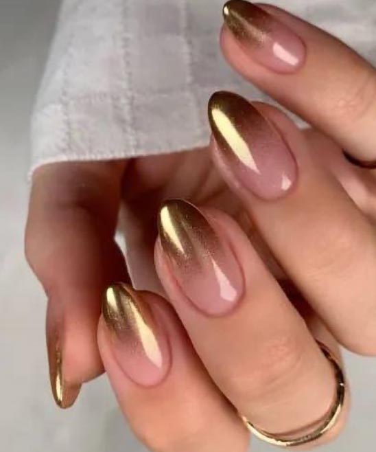 Golden Nails and Spa