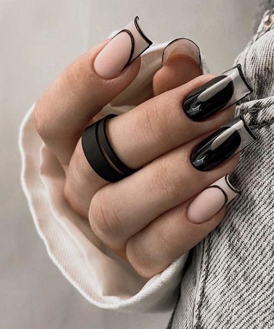 Grey Glitter French Tip Nails.jpg