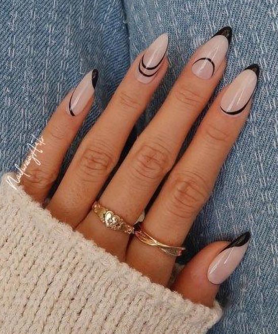 Grey Sparkle French Tip Nails.jpg