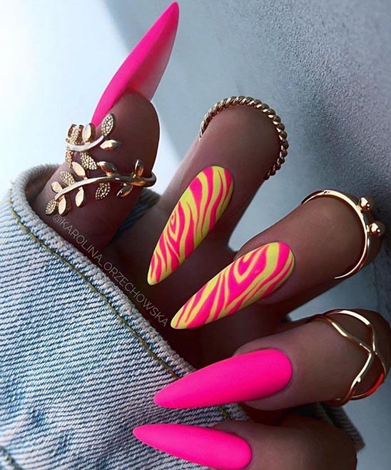 Grinch Christmas Nail Stickers