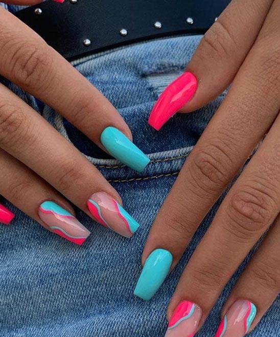 Grinch Nail Art Decals