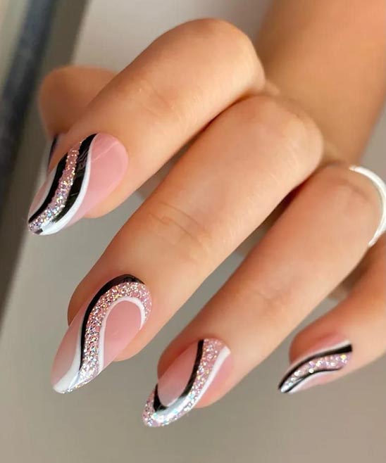 Halloween Nail Designs