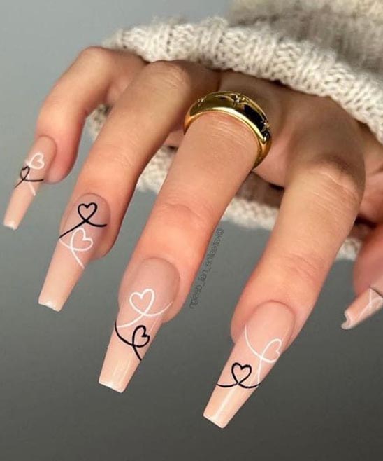 Hearts Nail Spa