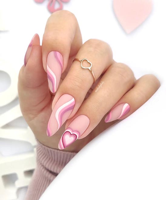 Hearts on Nails
