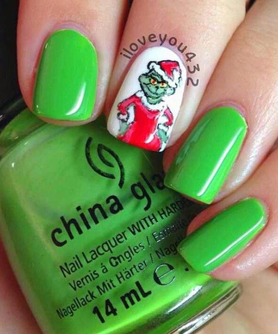 How to Paint the Grinch on Nails.jpg