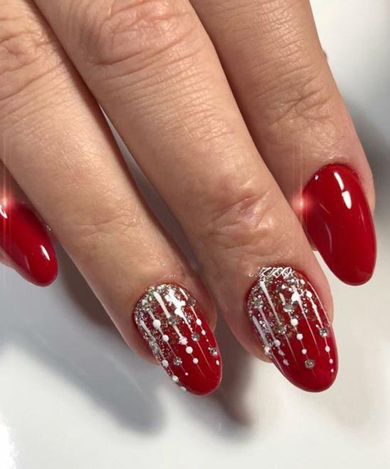 Lee Nails Fiesta Square