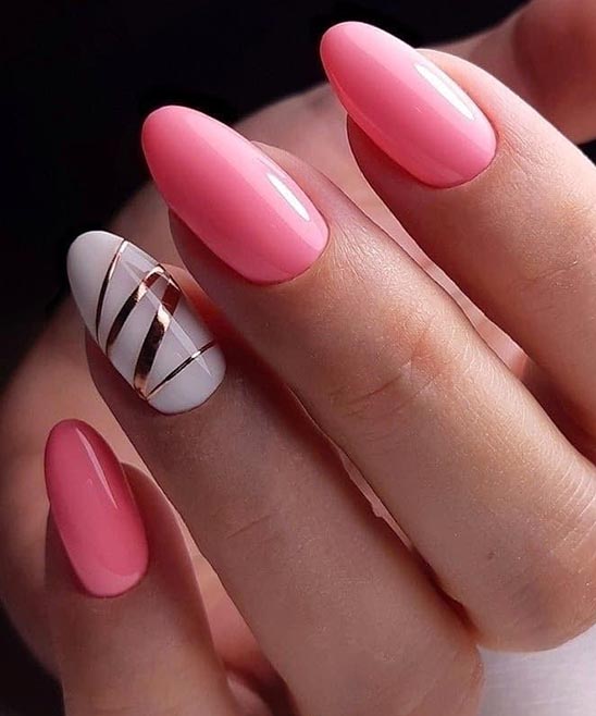 100+ Lv Nails (2023) Designs - TailoringinHindi