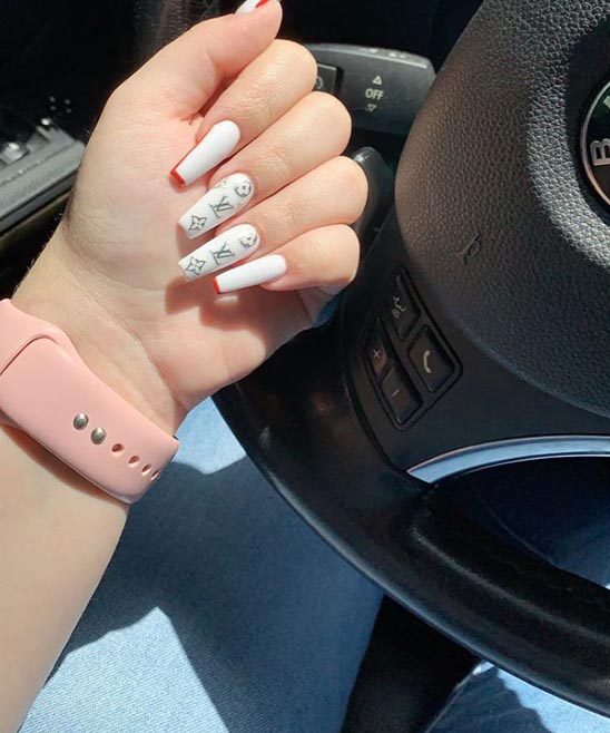 Lv Nails Brooklyn Park