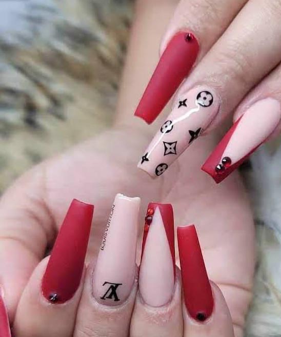 Lv Nails Del Rio