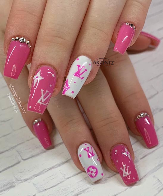 Lv Nails Hanover Ma