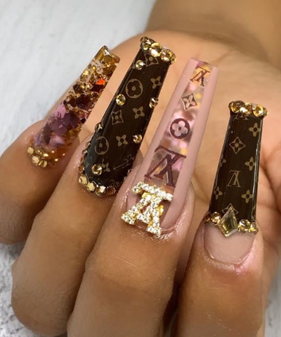 Lv Nails Hanover