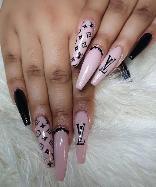 Lv Nails Lounge