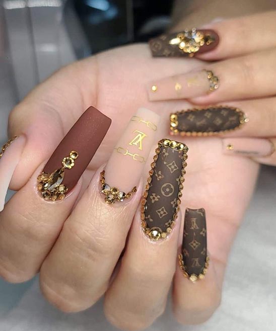 Lv Nails Midtown