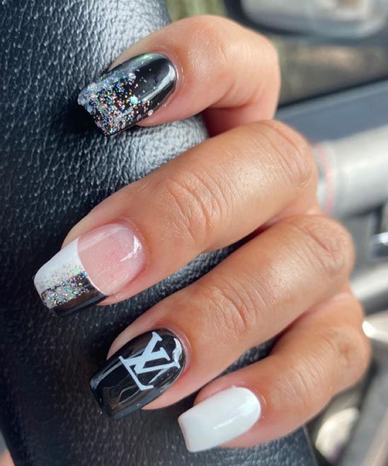 Lv Nails Pasadena
