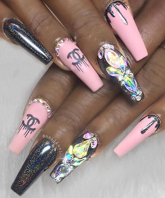 Lv Nails Prices