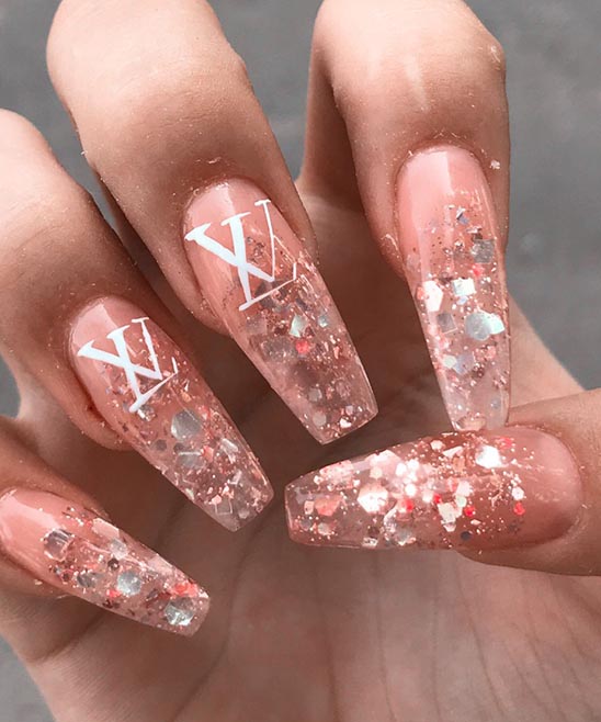 Lv Nails Troy